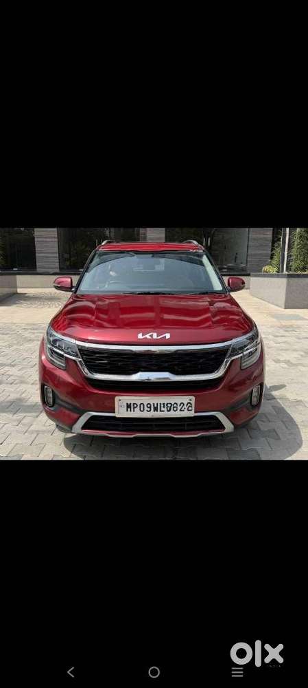 Kia Seltos Htk D, 2022, Diesel