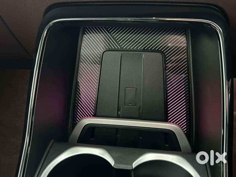 Bmw Ix1 Edrive20l M Sport, 2025, Electric