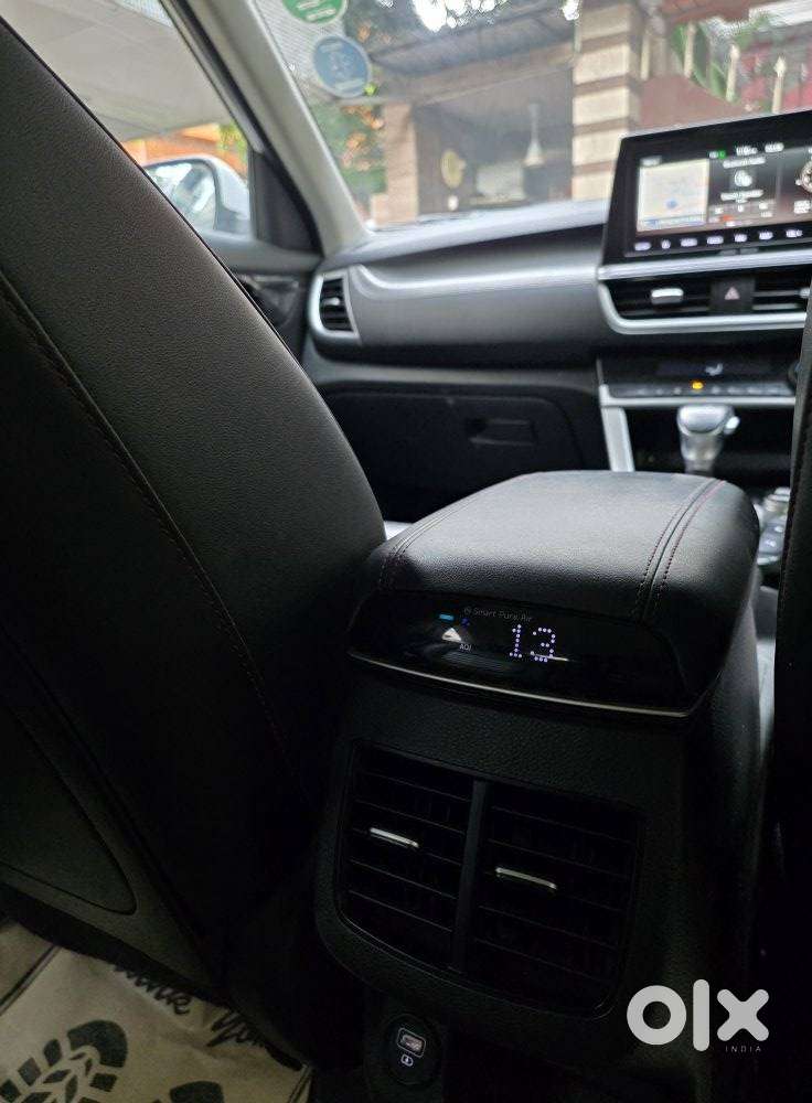 Kia Seltos Gtx Plus, 2020, Petrol