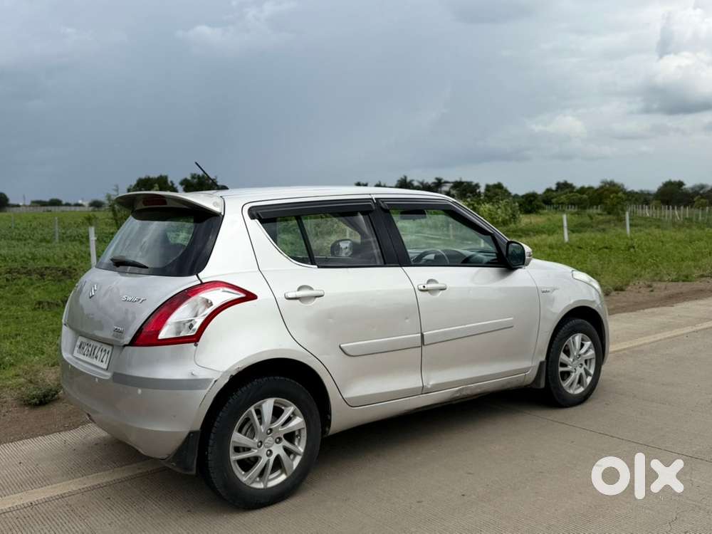 Maruti Suzuki Swift 2014 Diesel Good Condition