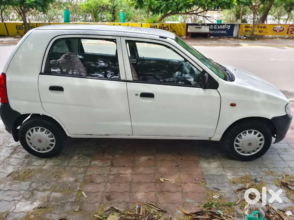 Mxaruti Suzuki Alto 2011