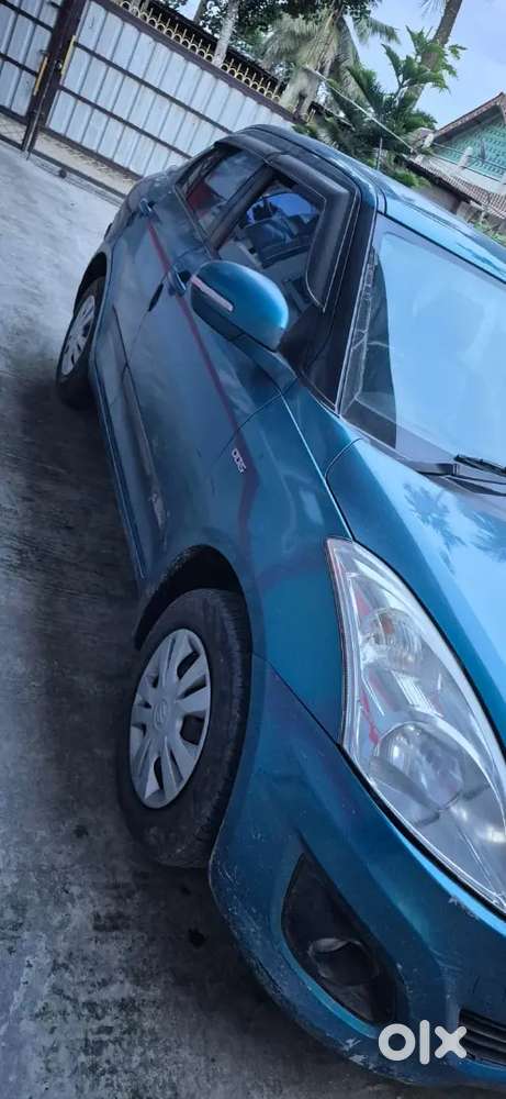 2013 Maruti Suzuki Dzire Vdi