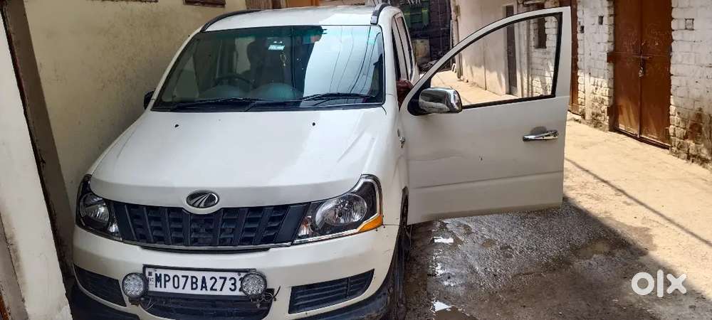 Mahindra Xylo Diesel 2012