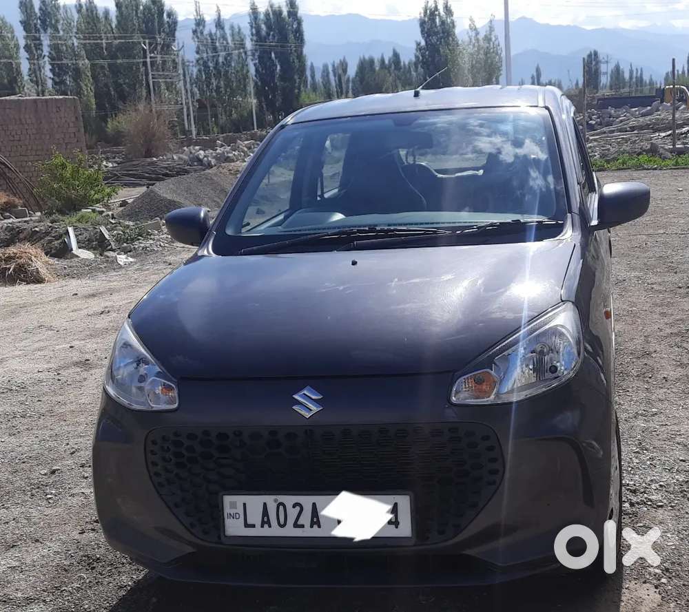 Maruti Suzuki Alto K10 2024 Petrol 22000 Km Driven