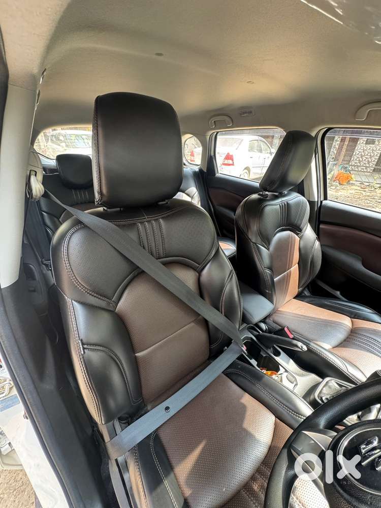 Maruti Suzuki Grand Vitara 2025