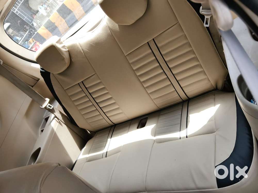 Maruti Suzuki Ertiga Vxi Shvs, 2015, Petrol