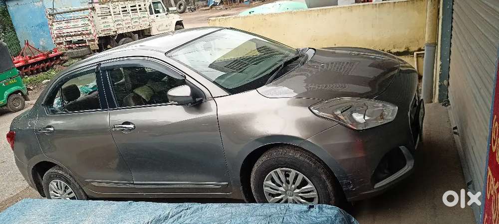 Maruti Suzuki Swift Dzire 2020