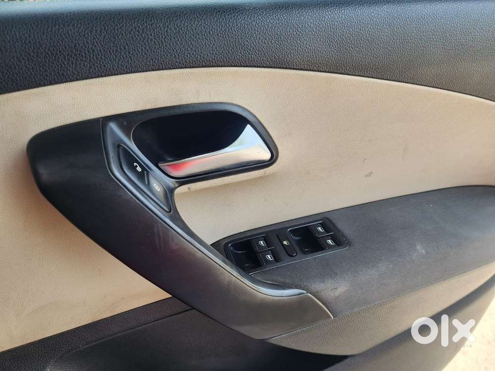 Volkswagen Polo Diesel 2010