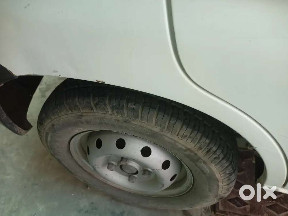 Maruti Suzuki Alto 2011 Petrol 55000 Km Driven