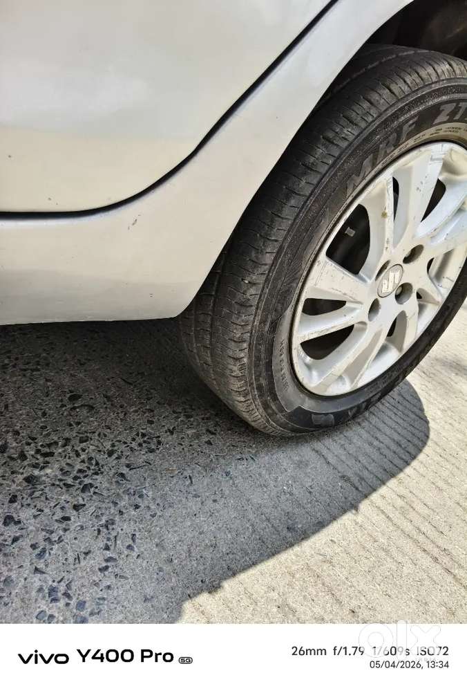 Well Maintained Car