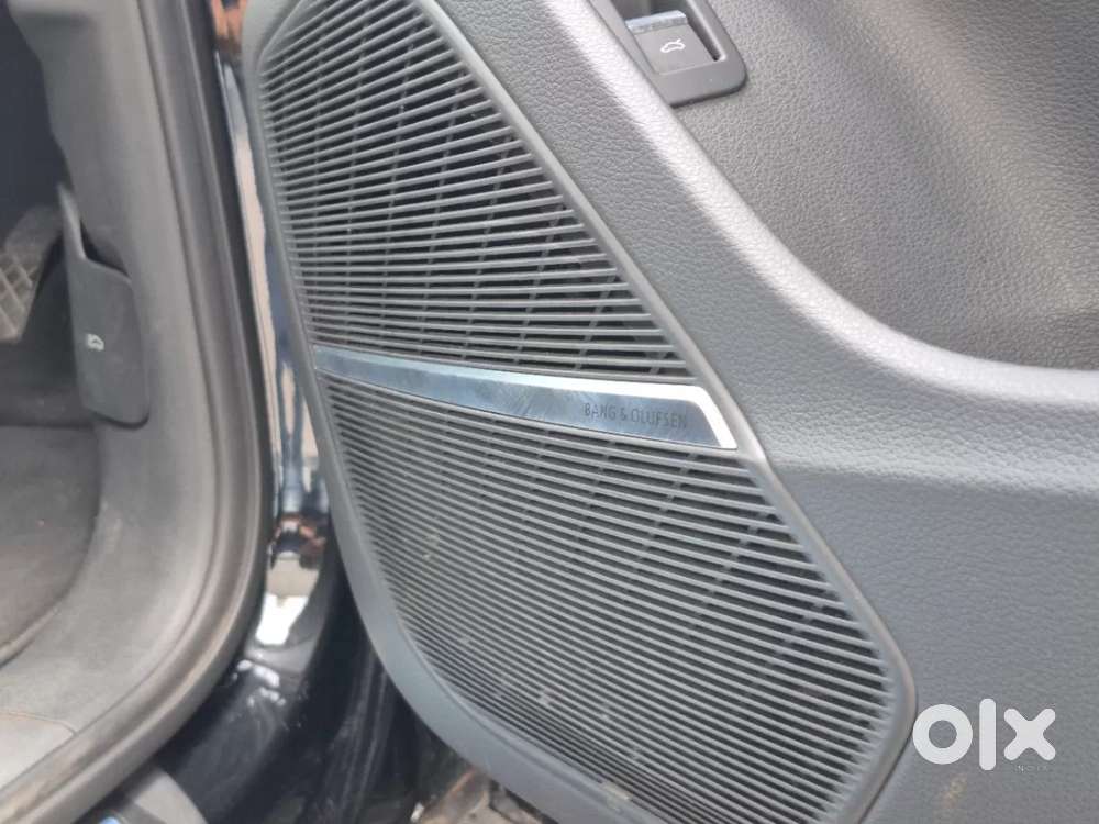 Audi Q7 3.0 Technology 55 Tfsi, 2024, Petrol