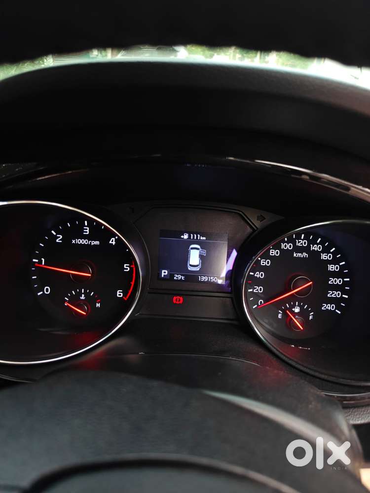 Kia Carnival Limousine, 2021, Diesel