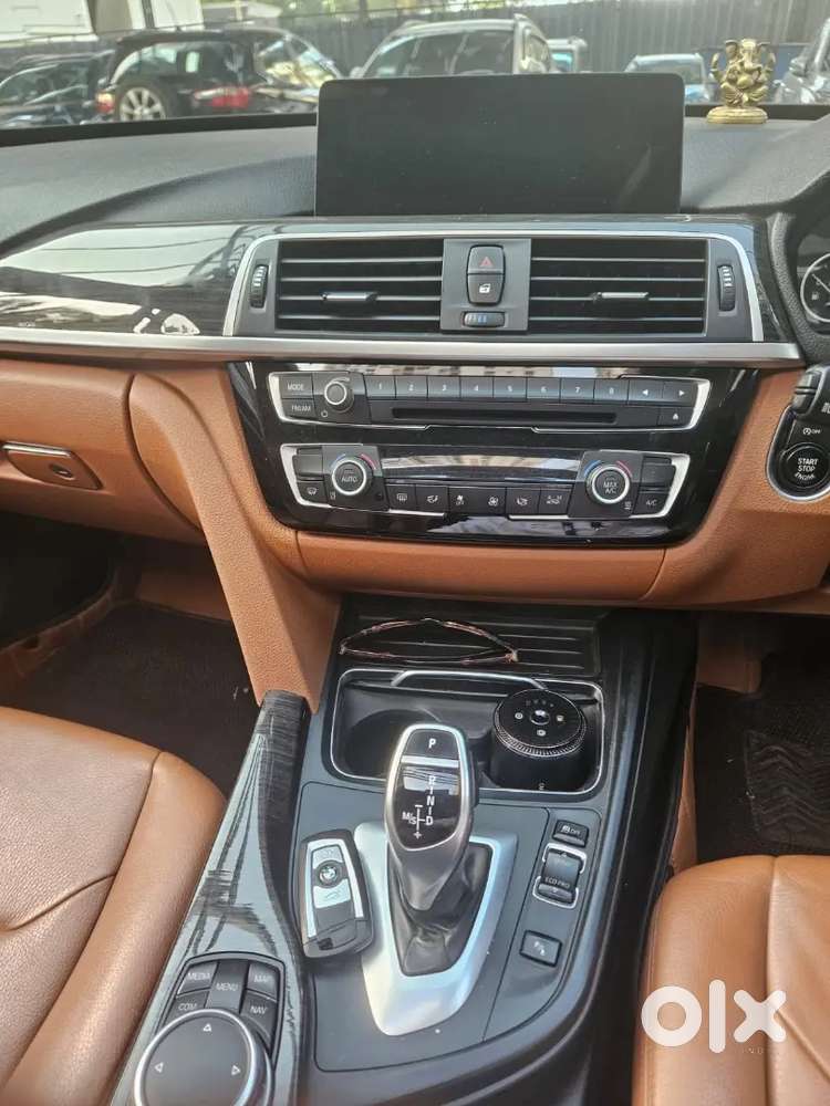 Bmw 3 Series Gt 2017 Diesel 66000 Km Driven