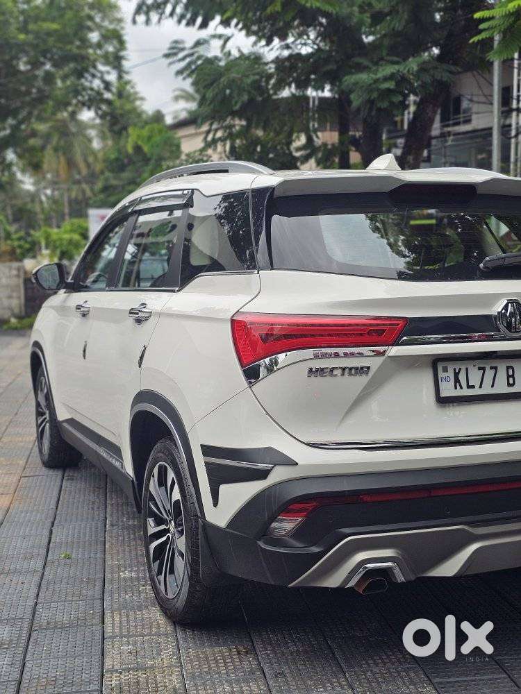 Mg Hector 2.0 Sharp Diesel, 2022, Diesel