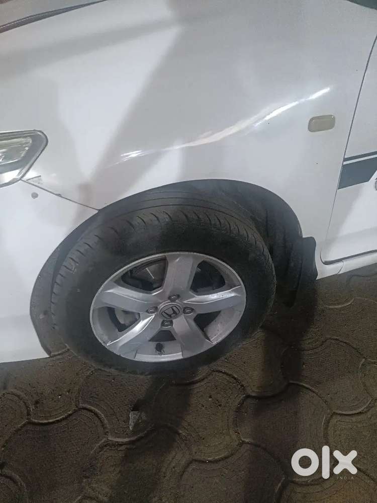 Honda City 2011 Cng & Hybrids 16600 Km Driven