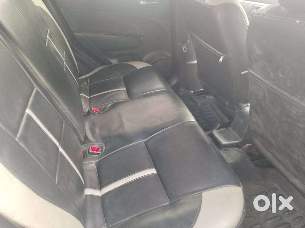 Maruti Suzuki Swift Vxi, 2016, Petrol