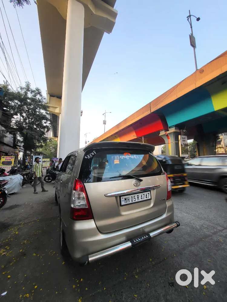 Toyota Innova 2009