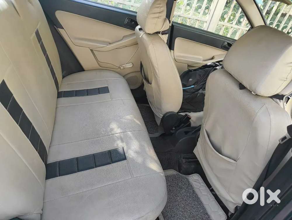 Tata Indica Vista 2011,first Party Insurance(idv 1.05l),mint Condition