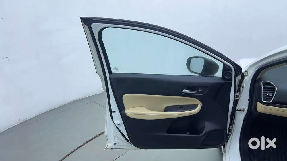 Honda City 1.5 Zx Cvt I-vtec, 2022, Petrol