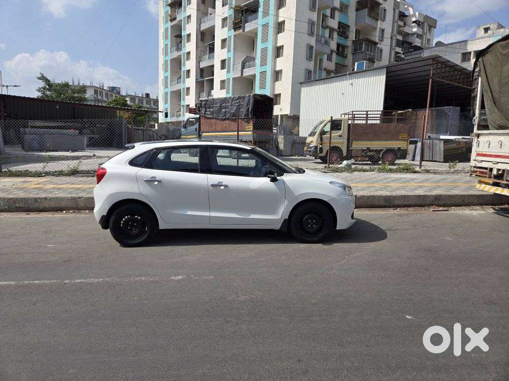 Maruti Suzuki Baleno, 2019