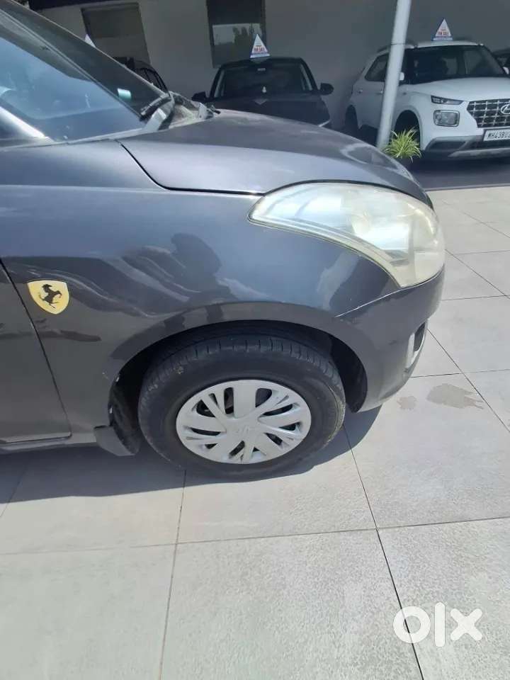 Maruti Suzuki Swift Vdi Bs Iv, 2015, Diesel