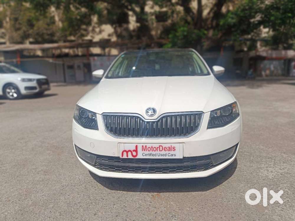Skoda Octavia Elegance 2.0 Mpi, 2015, Petrol