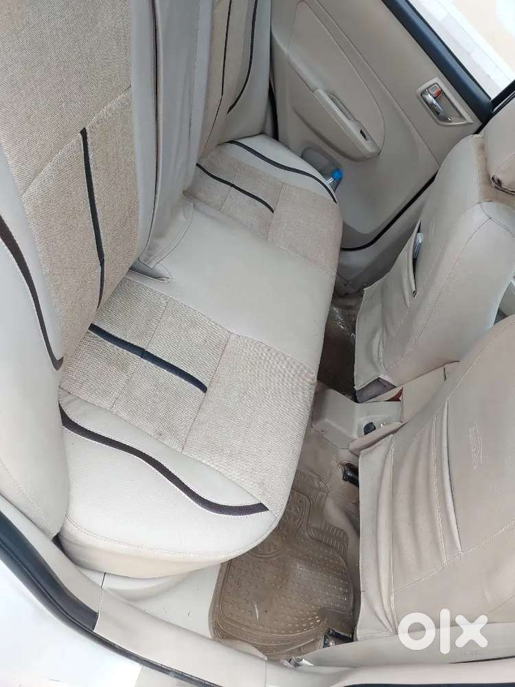 Maruti Suzuki Swift Dzire 2016 Petrol Well Maintained