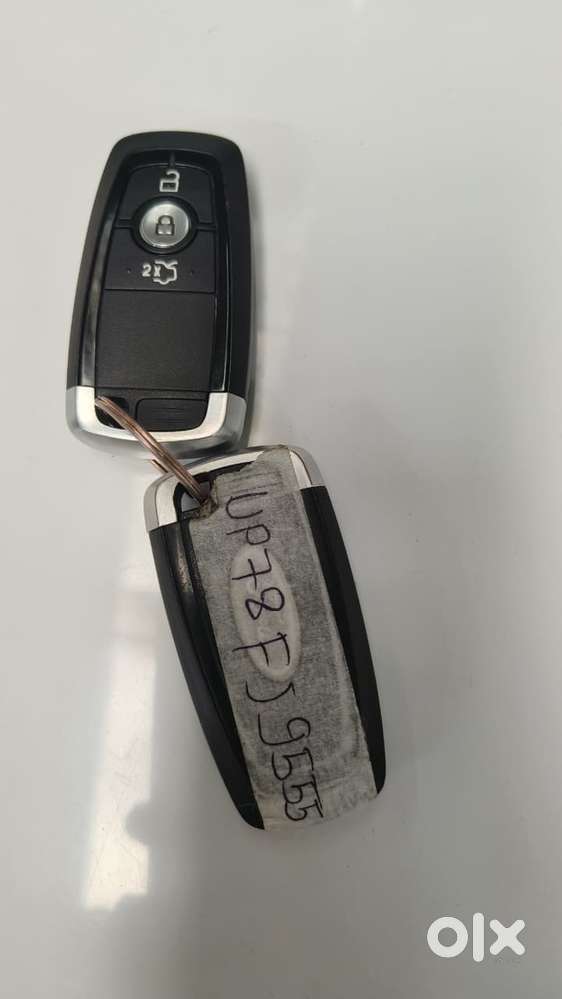 Ford Freestyle Titanium Plus Petrol, 2018, Petrol