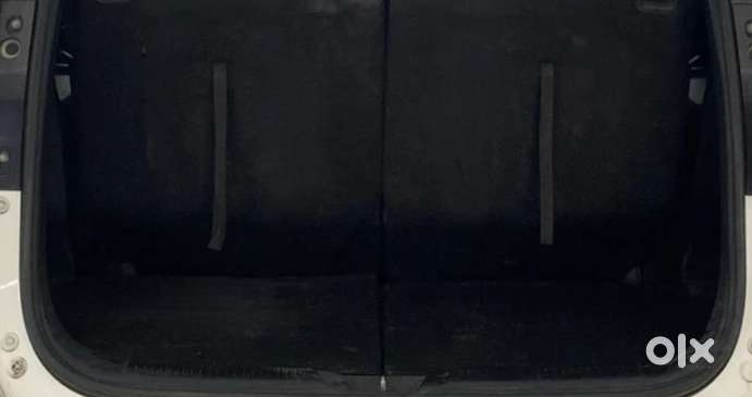 Maruti Suzuki Xl6 Alpha, 2019, Petrol