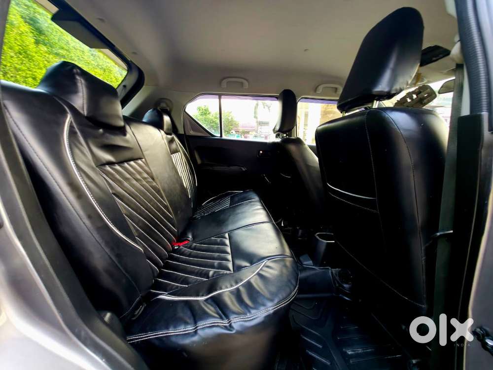 Maruti Suzuki Ignis 1.2 Sigma Mt, 2023, Petrol