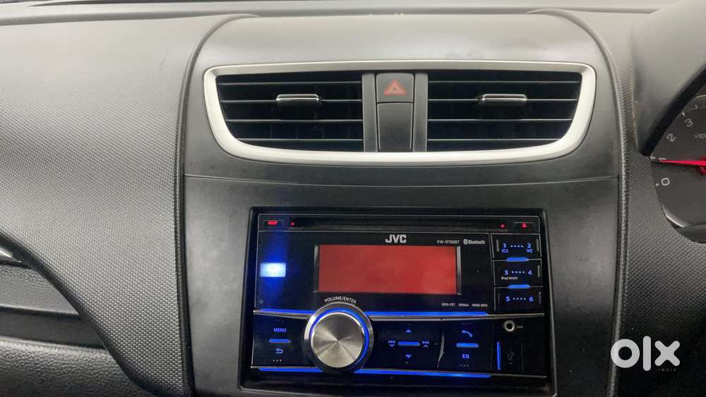 Maruti Suzuki Swift Vvt Vxi, 2013, Petrol