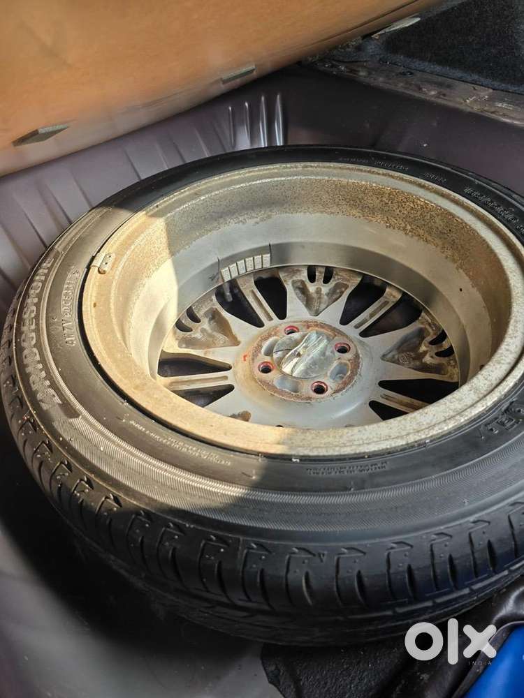 Honda City Hybrid Ehev 2018 Petrol 40000 Km Driven