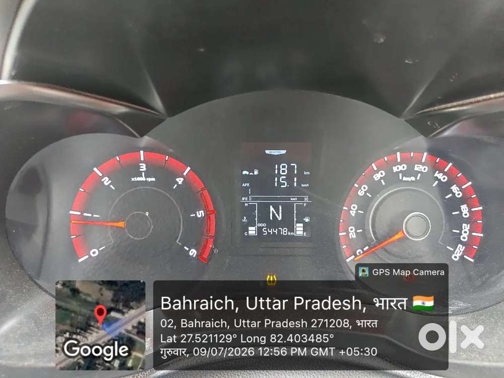 Mahindra Xuv300 Diesel 2022 Year