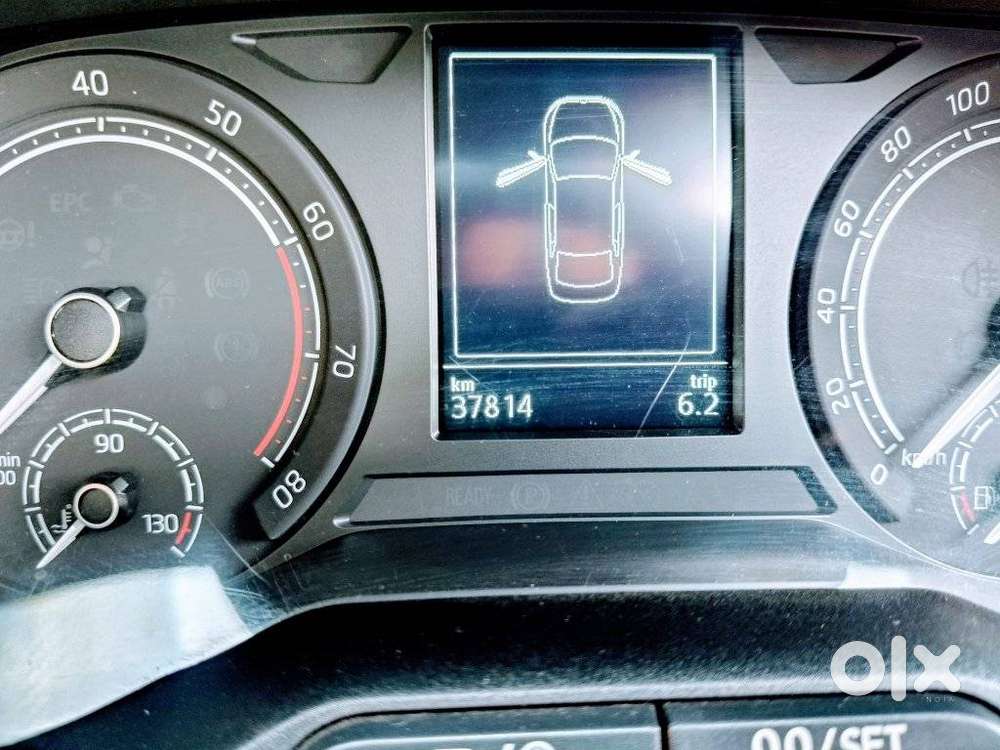 Skoda Slavia Ambition 1.5l Tsi Mt, 2023, Petrol