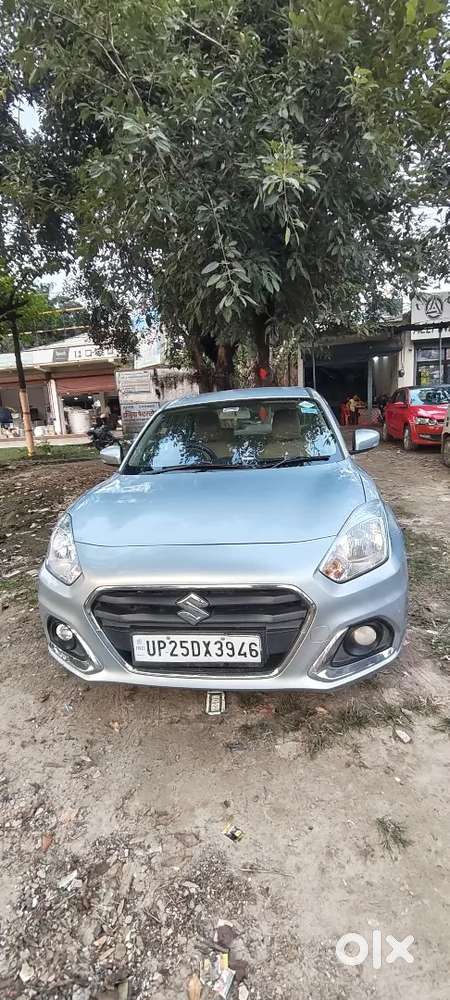 Maruti Suzuki Dzire 2024