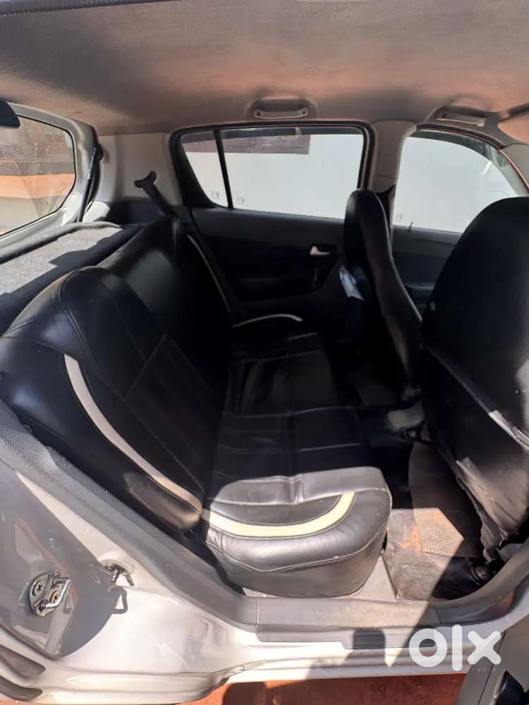 Maruti Suzuki Alto 800 2014