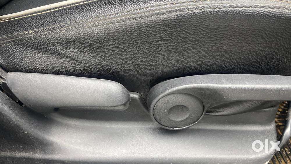 Maruti Suzuki Vitara Brezza Zdi Amt, 2019, Diesel