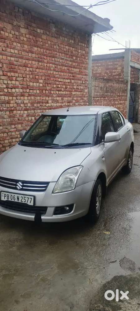 Maruti Suzuki Dzire 2010 Diesel 131000 Km Driven