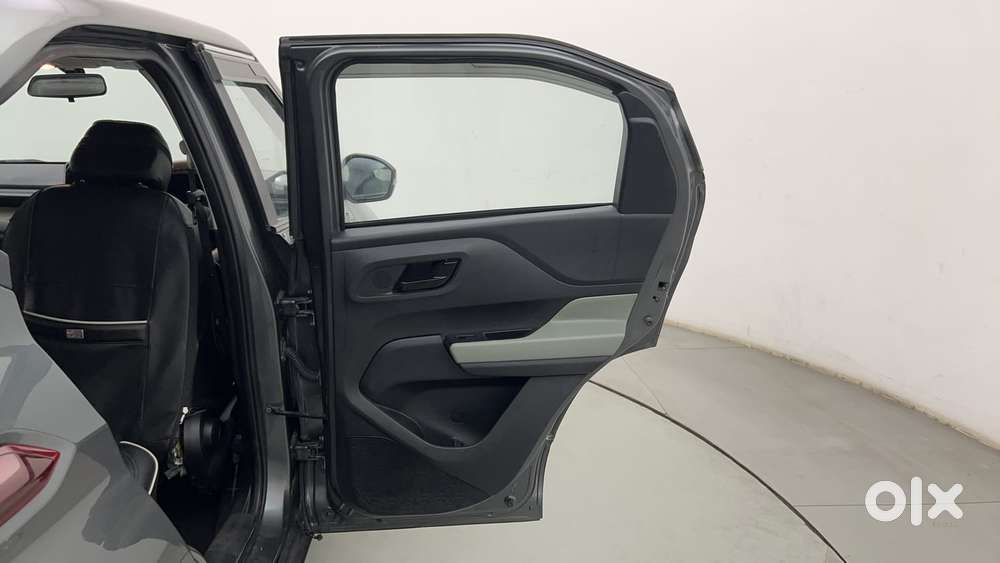 Tata Punch 1.2 Revotron Adventure Rhythm Pack Mt, 2024, Petrol