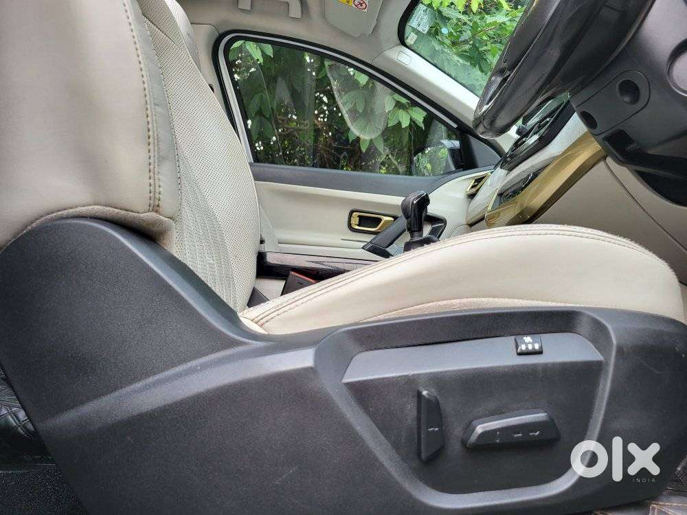 Tata Safari 2.0 Xz Plus 6 S Dark Edition, 2022, Diesel
