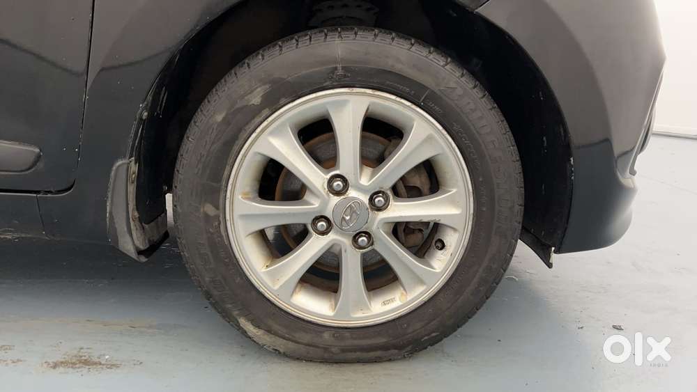 Hyundai Grand I10 Asta 1.1 Crdi, 2014, Diesel