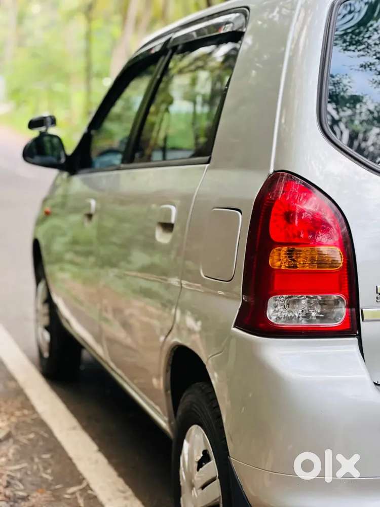 Maruti Suzuki Alto 2011 Petrol Good Condition