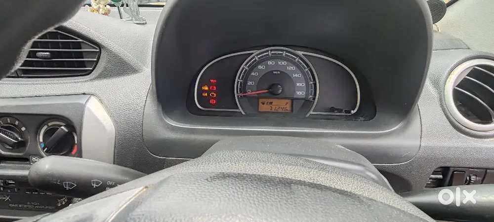 Maruti Suzuki Alto 800 2016 Lx
