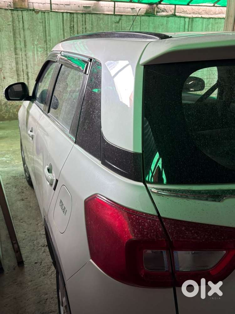 Toyota Urban Cruiser 2021 Petrol Manual
