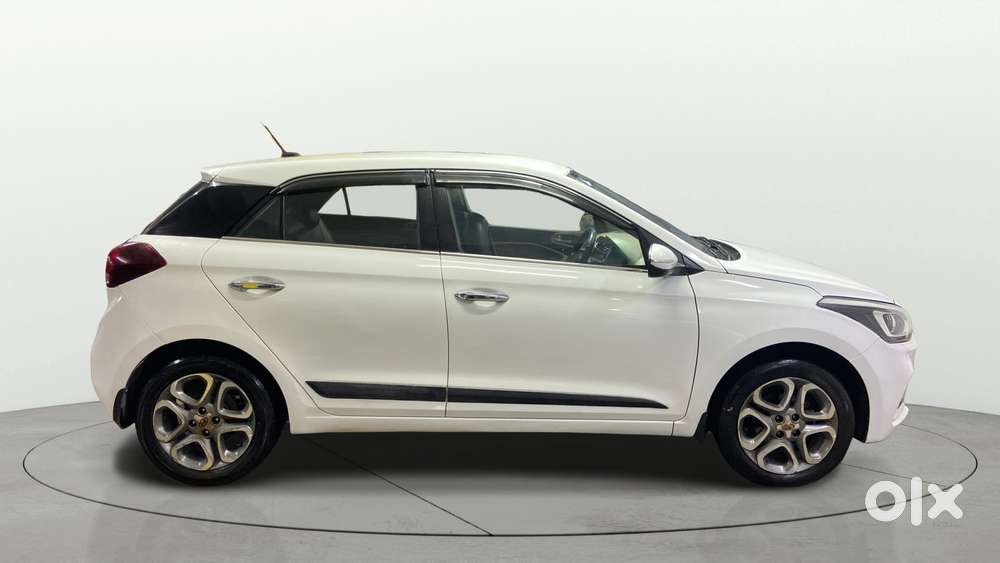 Hyundai Elite I20 1.4 Crdi Asta (o), 2018, Diesel