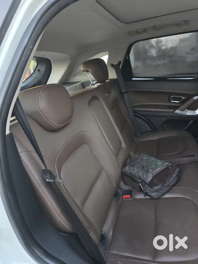 Tata Harrier 2020 Diesel Good Condition