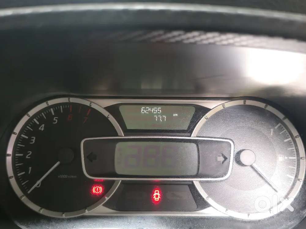 Nissan Kicks 1.5 Petrol 2019