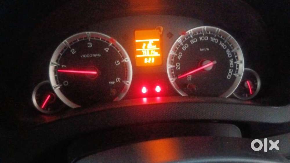 Maruti Suzuki Swift Vdi, 2015, Diesel