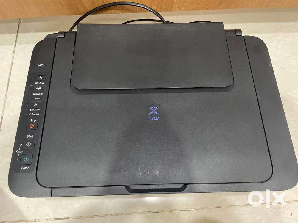Canon Pixma K10447