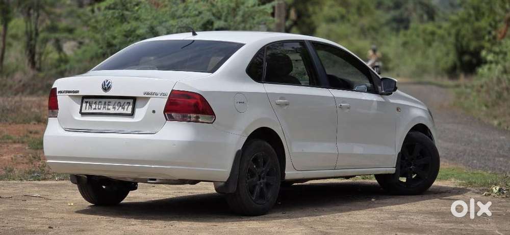 Volkswagen Vento Celeste 1.5 Tdi Highline, 2011, Diesel